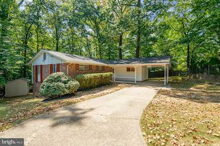 6808 Vienna Ct Springfield, VA 22152