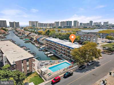 170 Captains Quarters Rd Ocean City, MD 21842