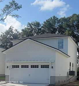 4668 Ribault Park ST Jacksonville, FL 32233
