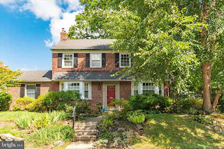 103 Beverly Rd Wynnewood, PA 19096
