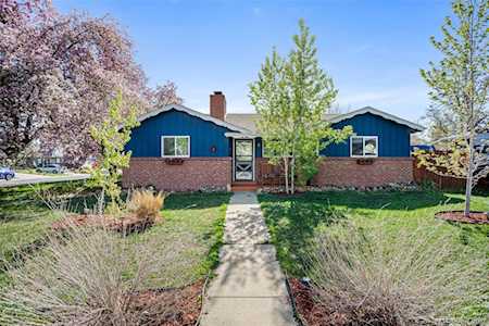 6688 Otis Ct Arvada, CO 80003