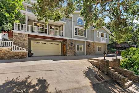 30032 Oak Lane Silverado Canyon, CA 92676