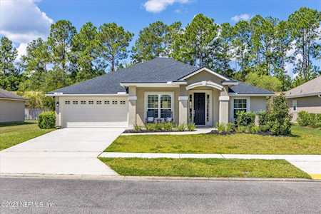 10852 Stanton Hills DR E Jacksonville, FL 32222