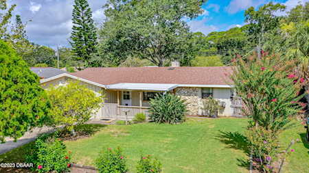 608 Johnson Drive Ormond Beach, FL 32174