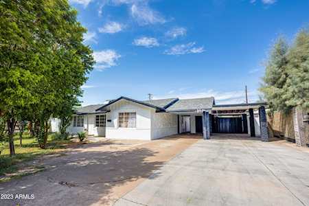 3416 E Cambridge Avenue Phoenix, AZ 85008