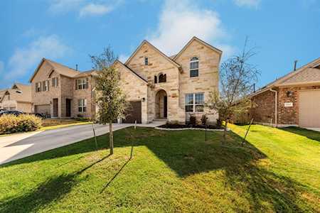 17217 Borromeo Ave Pflugerville, TX 78660