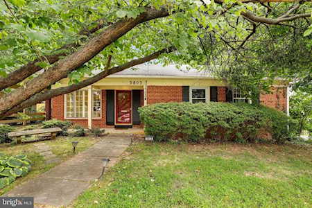 5803 Ogden Rd Bethesda, MD 20816