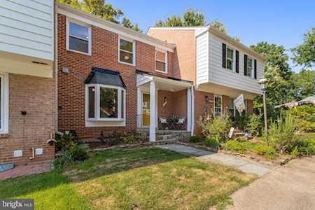 5502 Beaconsfield Ct Burke, VA 22015