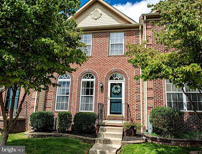518 Callander Way Abingdon, MD 21009
