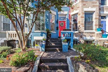 163 U St NW Washington, DC 20001