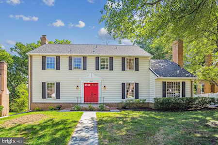 11405 Farmland Dr Rockville, MD 20852
