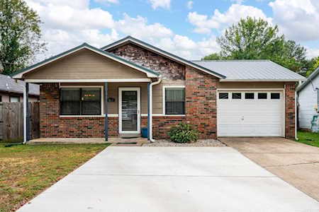 1613 Rushing Circle Conway, AR 72032