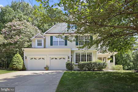 6460 Sundown Trl Columbia, MD 21044