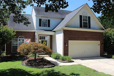 752 Moss Creek Dr Matthews, NC 28105
