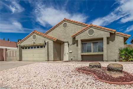 1135 Olmo Way Boulder City, NV 89005