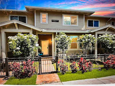 550 Kamaaha Avenue #603 Kapolei, HI 96707