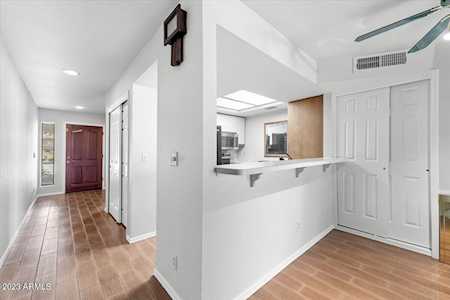 1351 N Pleasant Drive #1022 Chandler, AZ 85225