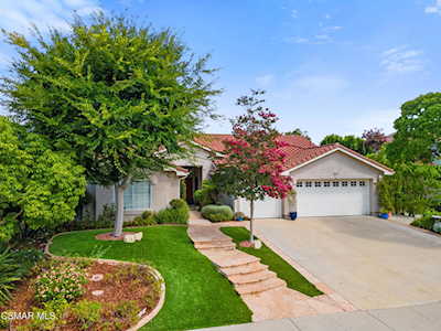 1653 Meadowglen Ct Newbury Park, CA 91320