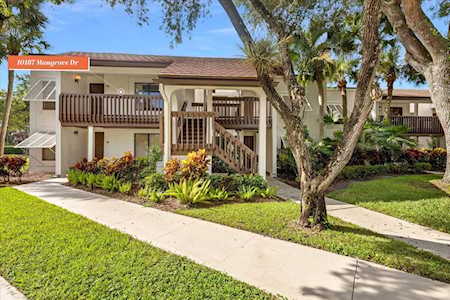 10187 Mangrove Drive #201 Boynton Beach, FL 33437