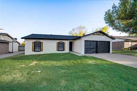 425 Normandy Lane Saginaw, TX 76179