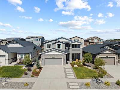 4578 Hanging Lake Circle Colorado Springs, CO 80924