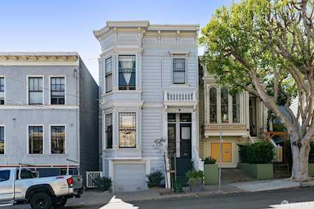 1701 Baker Street San Francisco, CA 94115