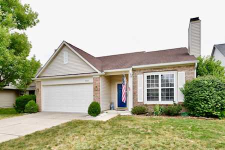 11241 Harrington Ln Fishers, IN 46038