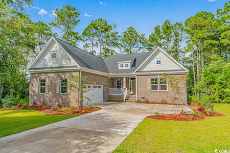 1472 Whooping Crane Dr. Conway, SC 29526