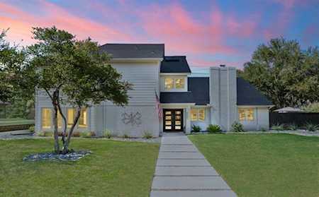 213 Inverness Drive Trophy Club, TX 76262