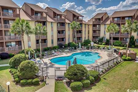 5507 N Ocean Blvd. N #311 Myrtle Beach, SC 29577