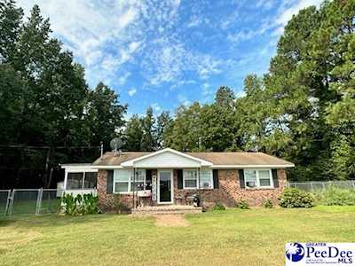 3000 Cherokee Lady St Hartsville, SC 29550