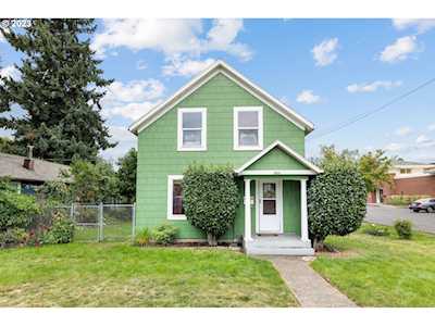 500 W Mcloughlin BLVD Vancouver, WA 98660
