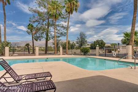 4461 E Bullrush Ln Tucson, AZ 85712