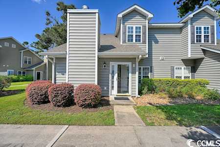 503 20th Ave. N #12-A North Myrtle Beach, SC 29582