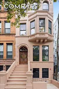 413 W 145th St New York, NY 10031