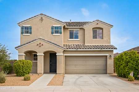 12134 W Hide Trail Peoria, AZ 85383