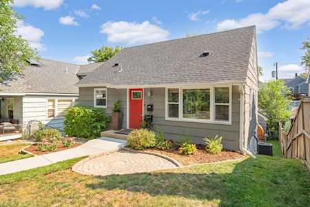 21 Russell Avenue S Minneapolis, MN 55405
