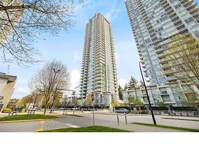 6538 Nelson Avenue #4103 Burnaby, BC V5H 0G5