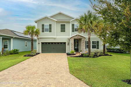 43 Laurel Gate LN St Augustine, FL 32092