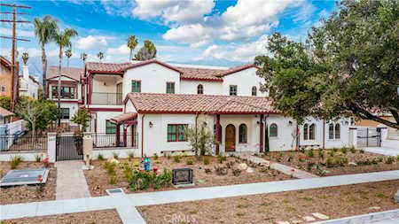 2411 Oswego St #107 Pasadena, CA 91107