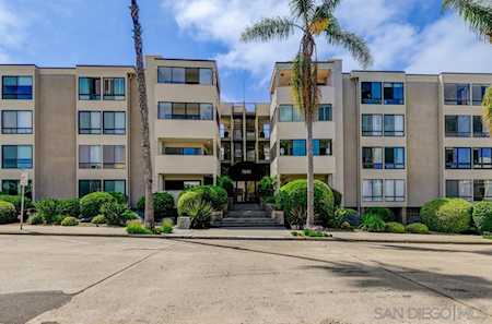 7550 Eads Ave #305 La Jolla, CA 92037