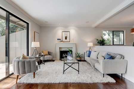644 Sand Hill Circle Menlo Park, CA 94025