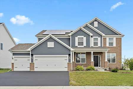 3603 Sargent Dr Naperville, IL 60564