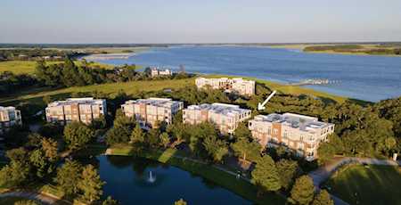 124 Fairbanks Oak Alley #3b Daniel Island, SC 29492