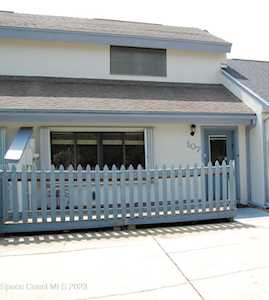 107 Riverside Drive Cape Canaveral, FL 32920