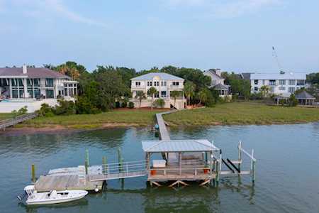 30 Waterway Island Drive Isle Of Palms, SC 29451