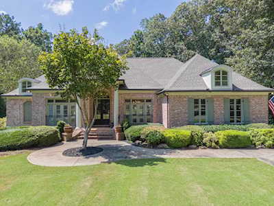 1020 Riverhill Court Bishop, GA 30621