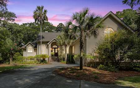 3061 Seabrook Island Road Seabrook Island, SC 29455