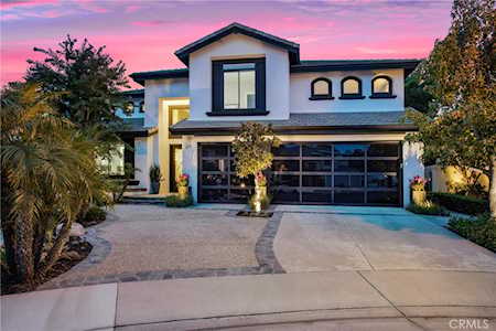 29 Promontory Rancho Santa Margarita, CA 92679