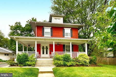 824 Park Ave Collingswood, NJ 08108